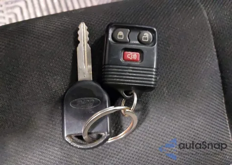 2010 Ford Ranger Sport из США, поврежденный, VIN 1FTLR4FE4APA00332